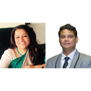 Anitha Raghunath and Raghu G.