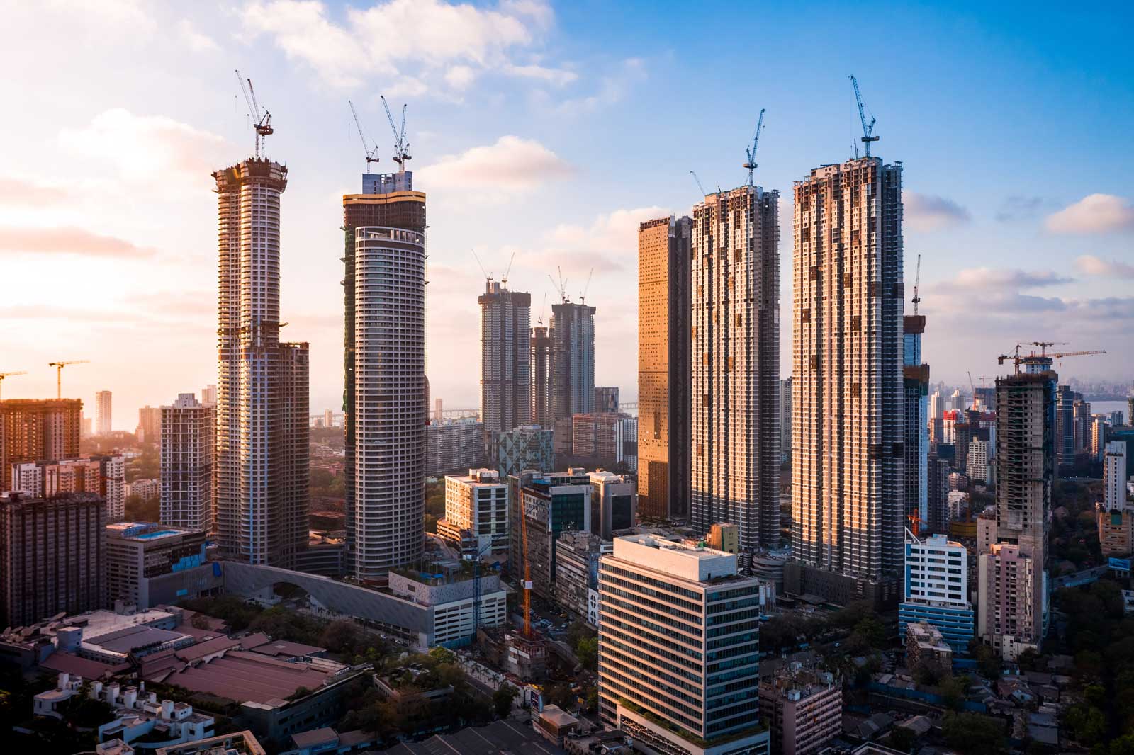 Growing a Construction Business