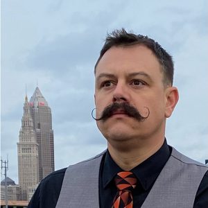 Dr. Michael Simmons