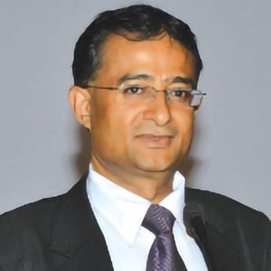 Dr. Paresh Kariya, PhD, MBA, BE