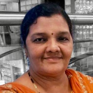 Shilpa Pandya