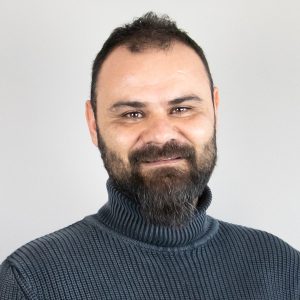 Ferdi Kıdıman