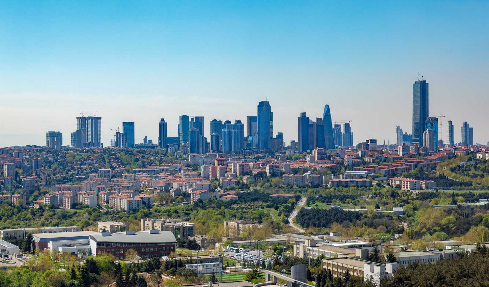 Türkiye in 2022 and Inflation