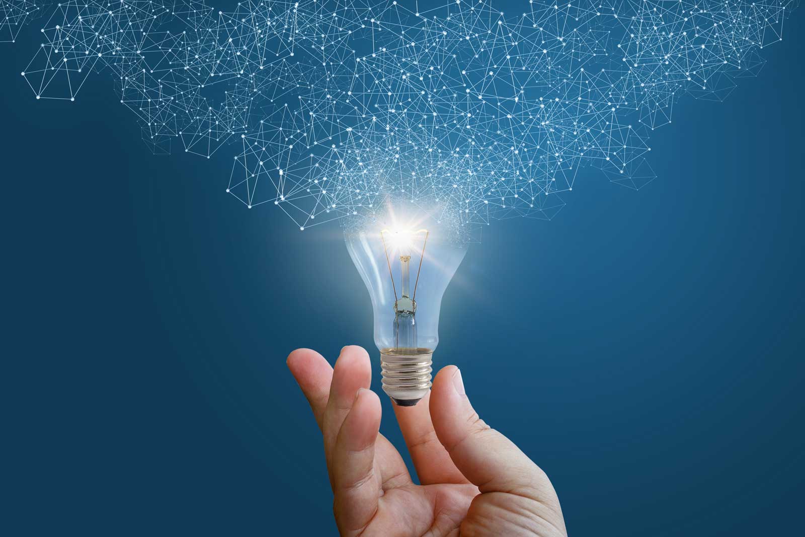 A Look at Innovation