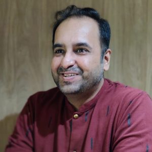 Anish Motwani