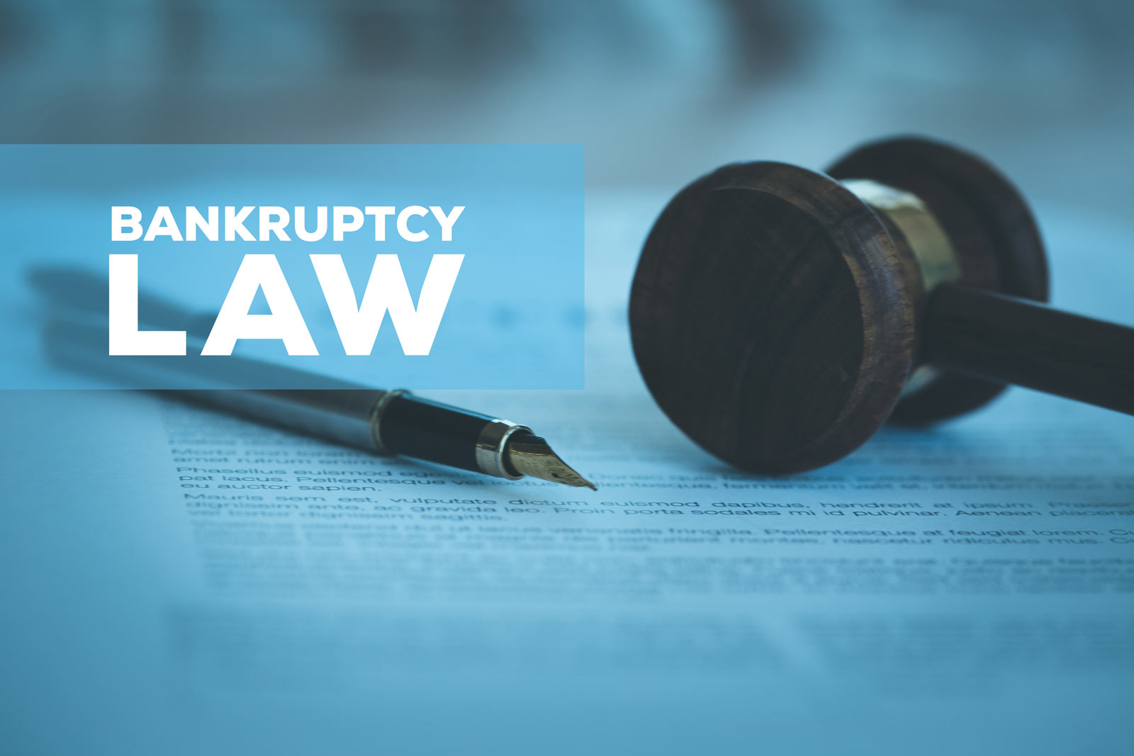 Bankruptcy Law
