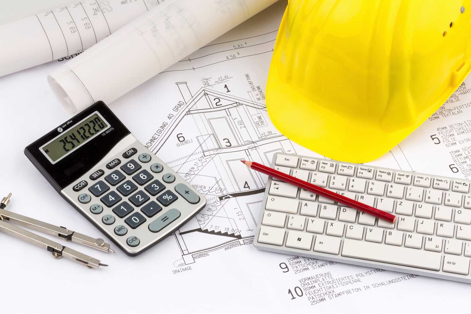 Construction Costs