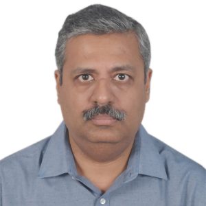 Gautam Chattopadhyay