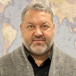 Cem Kapukaya