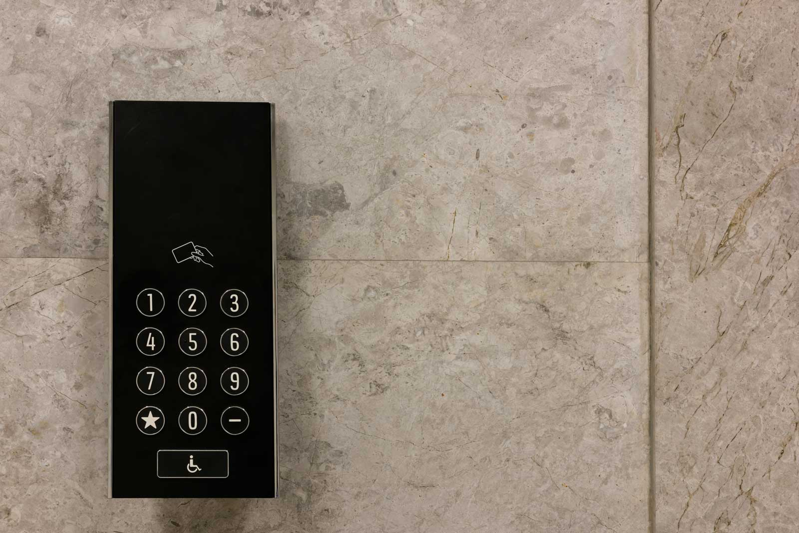 Development of Lift Control Systems