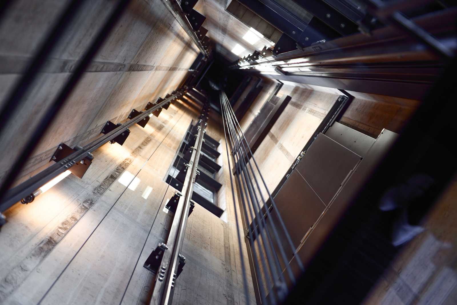 Electrical Safety Devices in Elevators