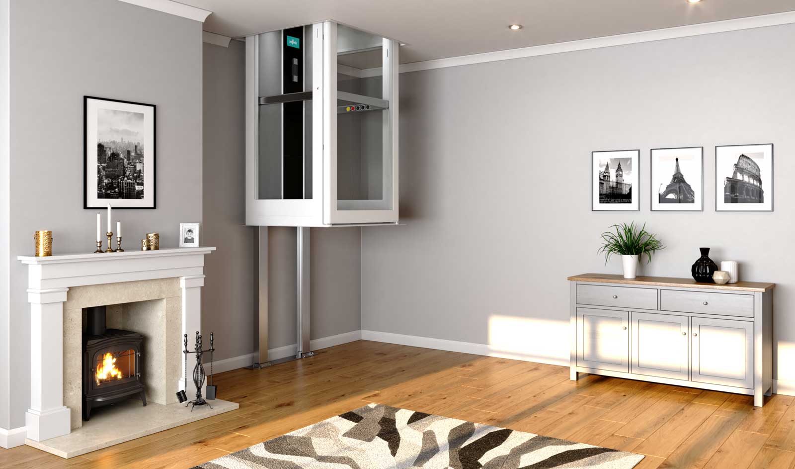 Home Accessibility