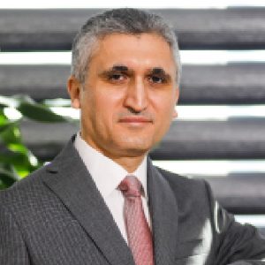 Süleyman Özcan