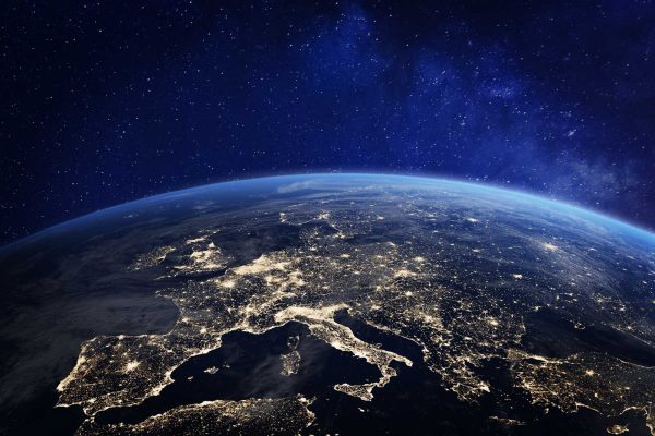 Europe – Growing But Slowing?