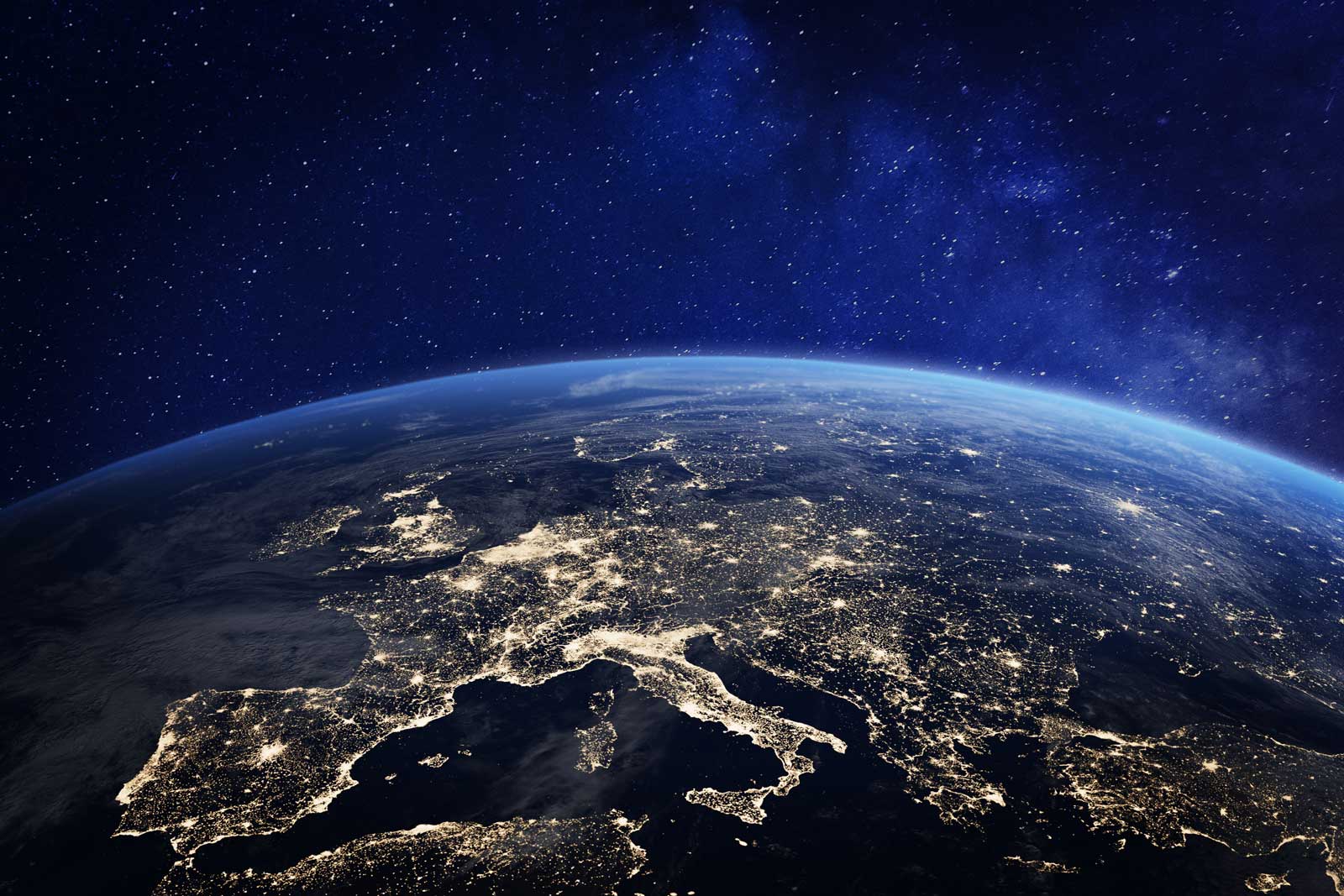Europe – Growing But Slowing?