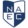 NAEC Member Badge