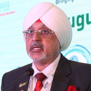 Gurmit Singh Arora