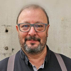 İbrahim Özçakır