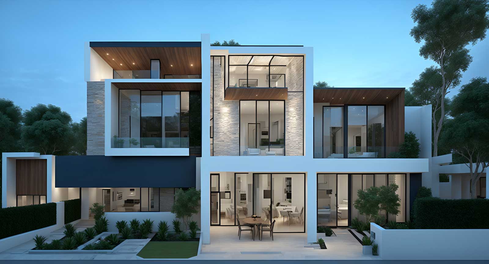 Investing in High-End Real Estate