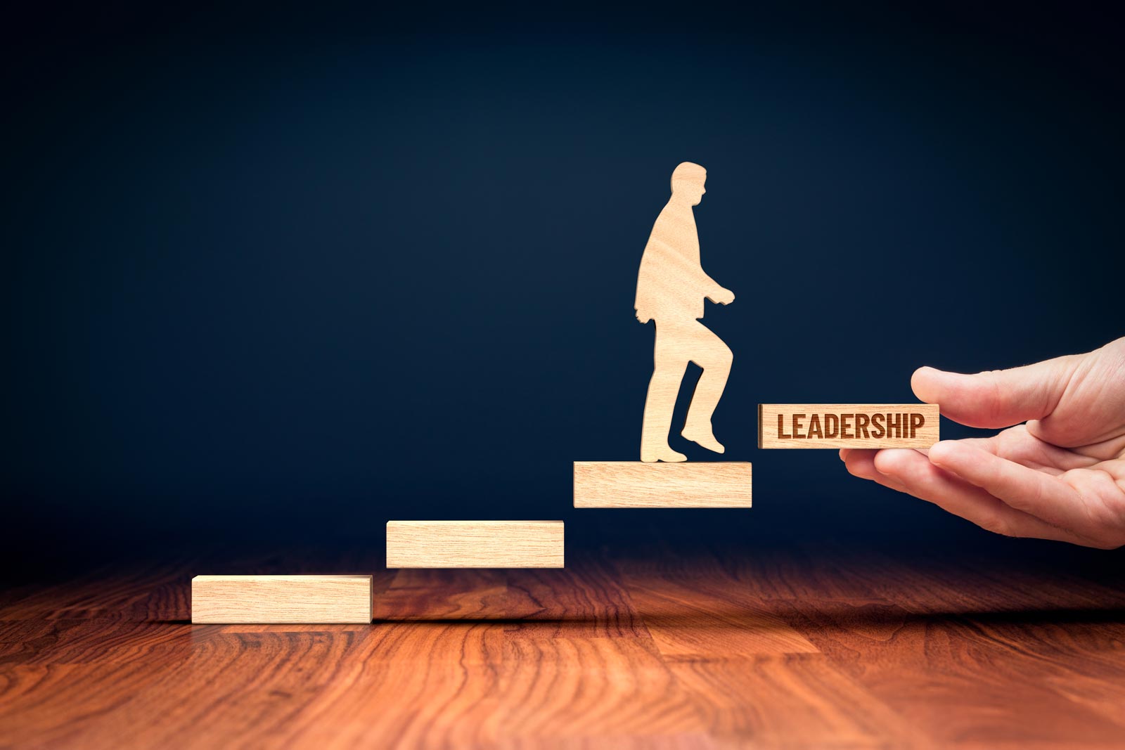 Leadership Style Matters