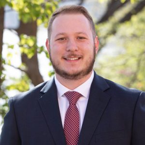 Trent Behr