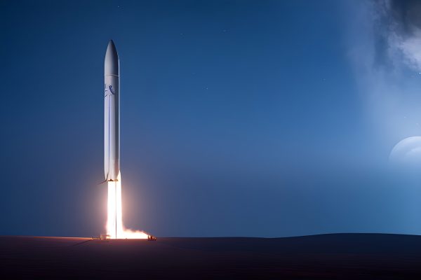 Vertical Transportation Space Era