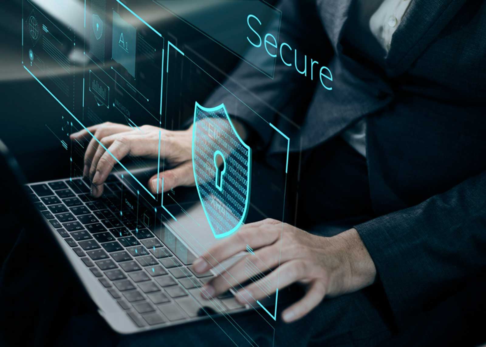 Protecting Enterprise Laptops, 21st Century Style