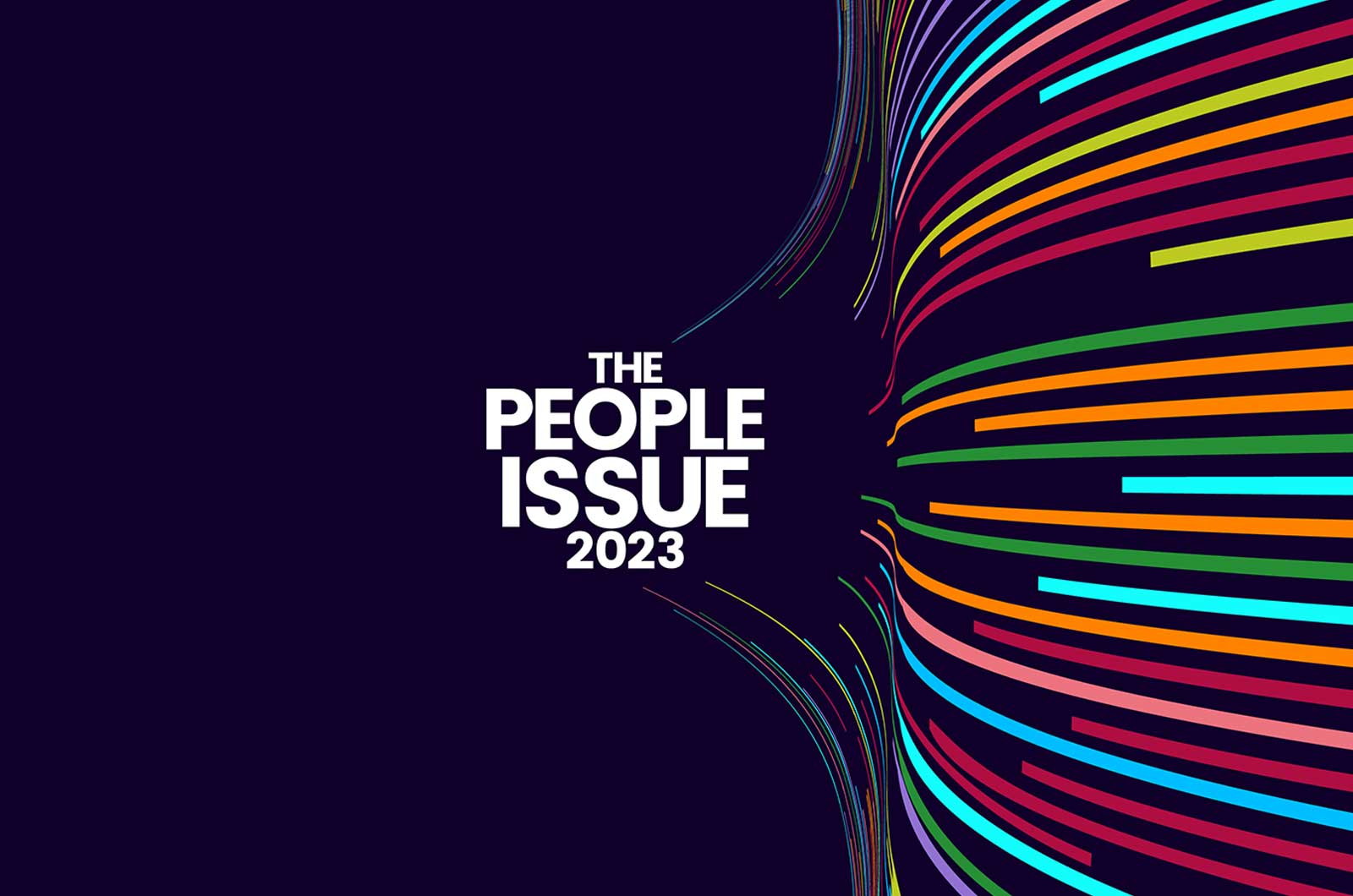 The People Issue 2023