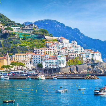 A Return to Merchants on the Mediterranean