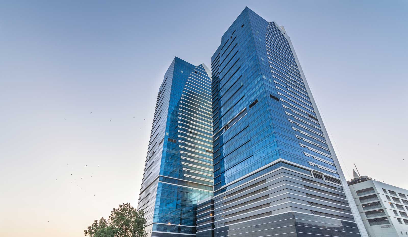 Dolmen City Project Dolmen City Project