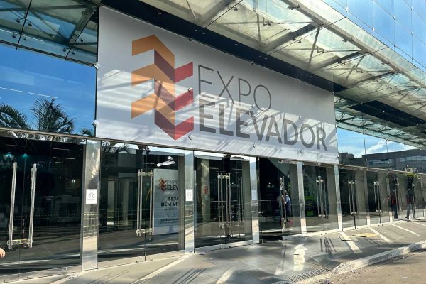 ExpoElevador Brazil 2023