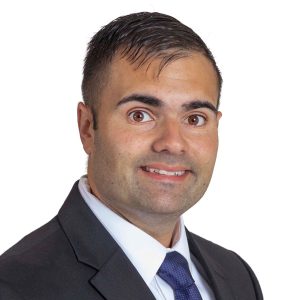 Joseph Caperna
