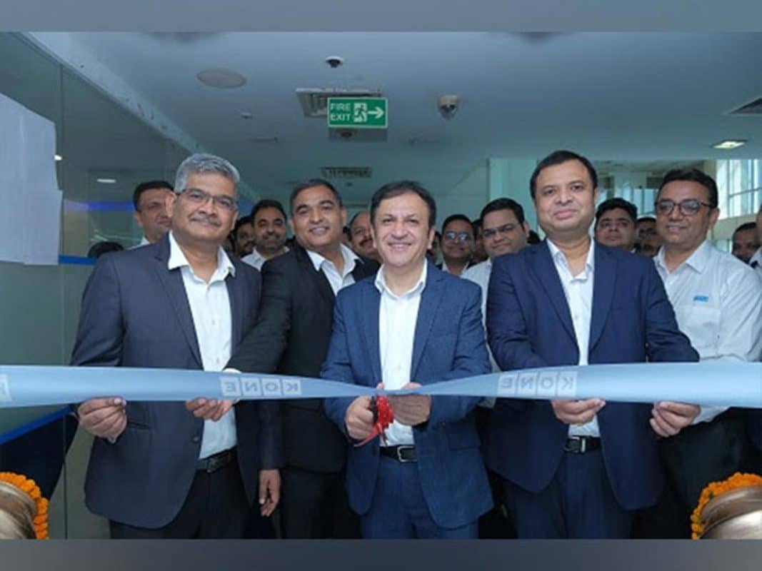 KONE Elevators India Expands with New South Delhi Office