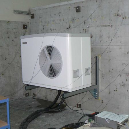Noise Abatement