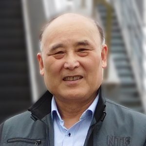 Peng Jie