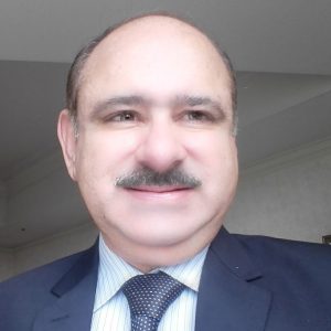 Sanaullah Khan