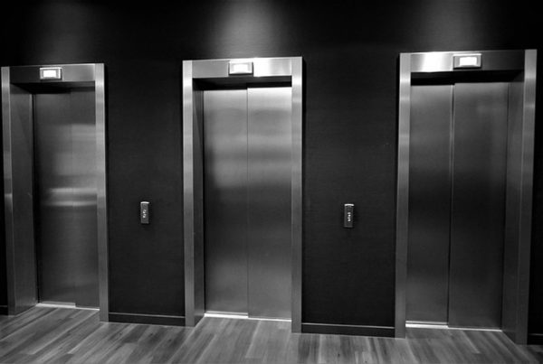 Woman Dies in Multiple-Hour Elevator Entrapment