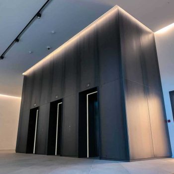 2- Elevators