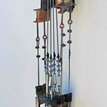 2- Guías de cable
