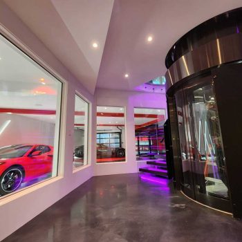 3- Elevators and Cars