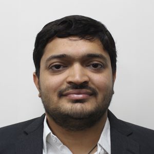 Kaushal Patel
