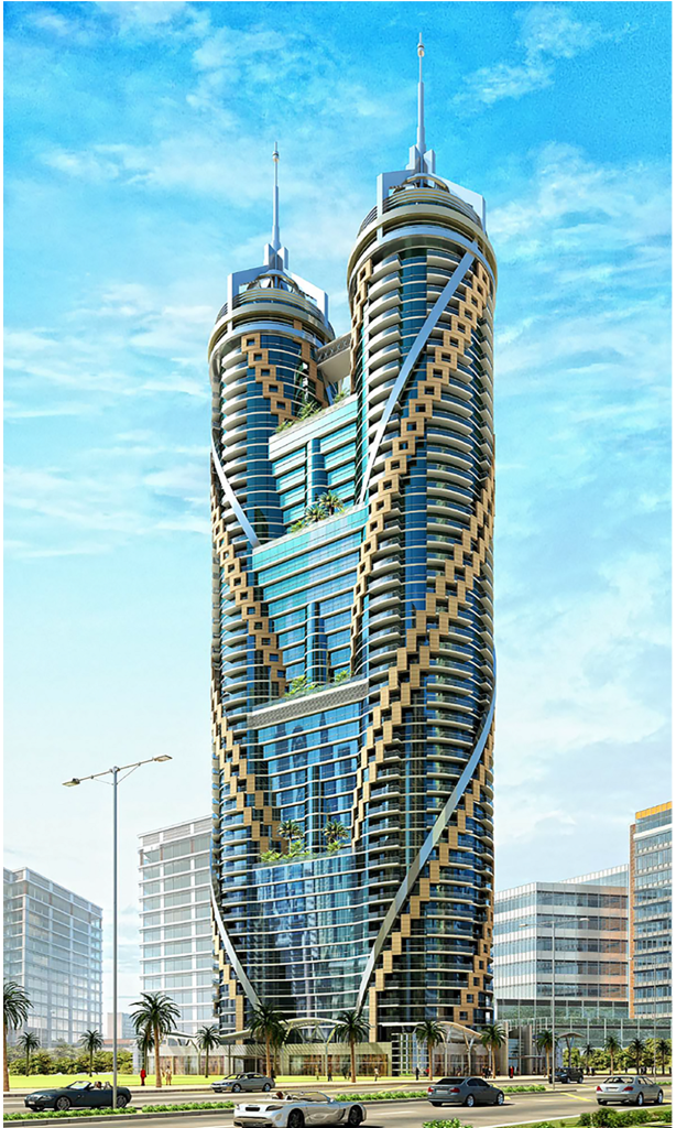 New Dubai Boutique Property To Open In 2025