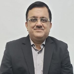 Nimish Deshpande