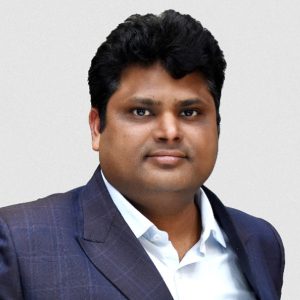 Suren Goyal