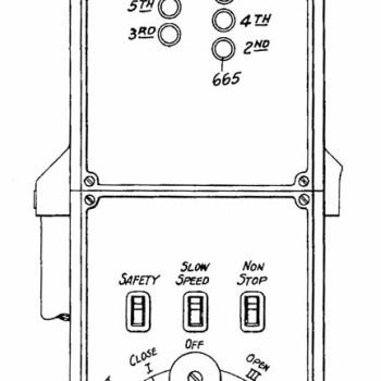 The History of Operatorless Elevators: Traffic Control Systems I - Figure 3