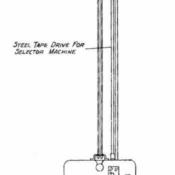 The History of Operatorless Elevators: Traffic Control Systems I - Figure 4