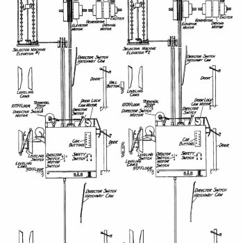 Schematic drawing