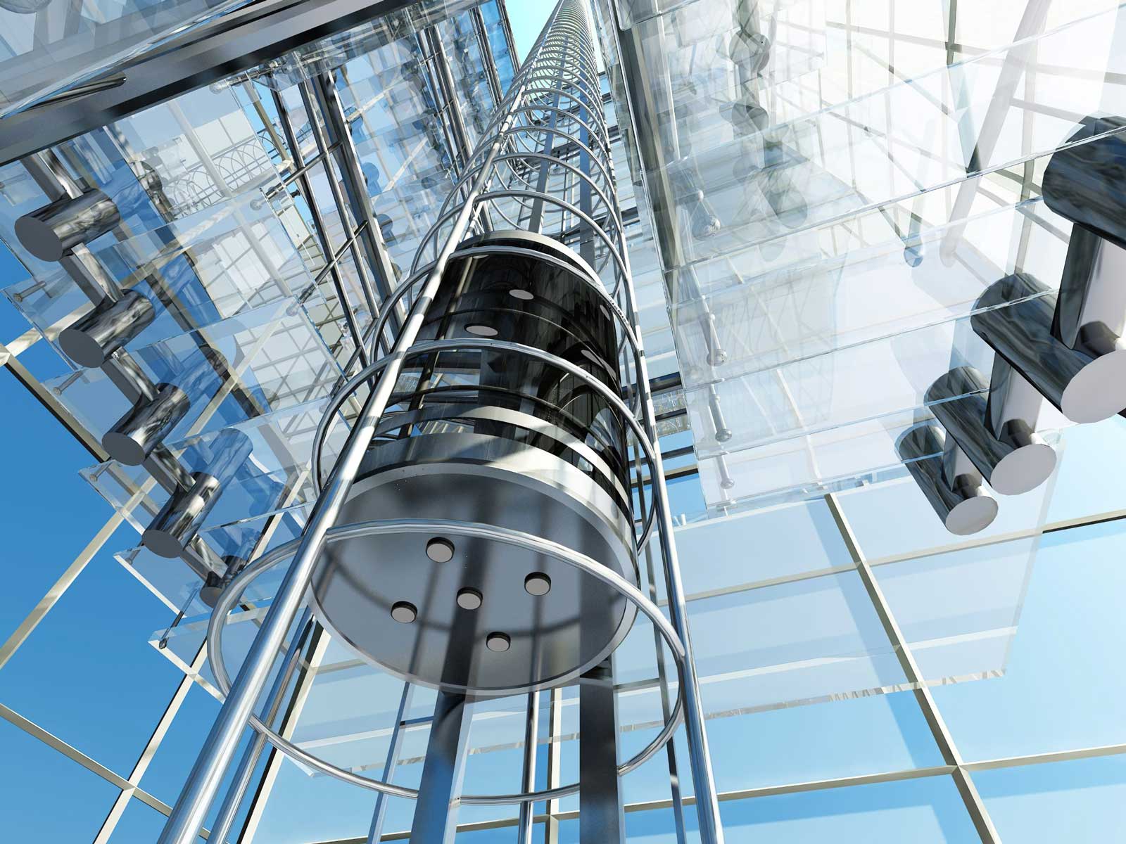 Reclaiming Elevator Power