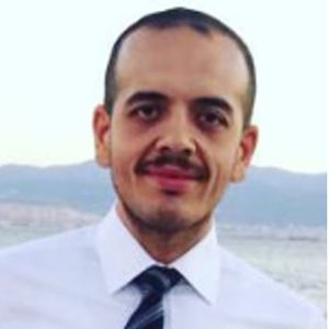 Battal Murat Öztürk