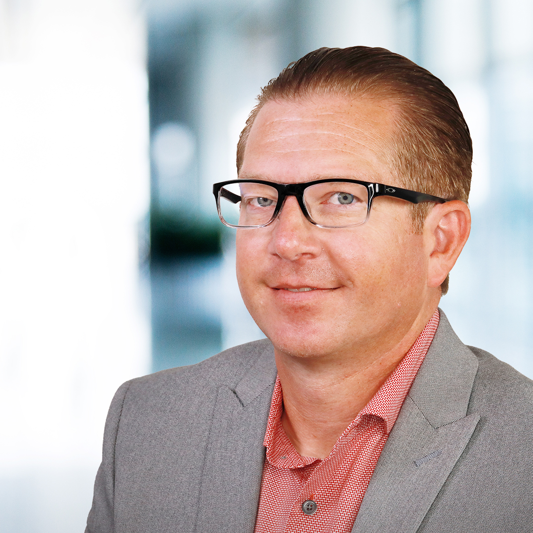 WAGO Names Regional Manger For Iowa Kansas And Nebraska